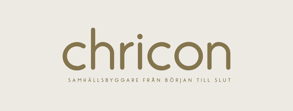 Chricon