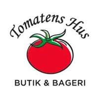 Tomatens Hus